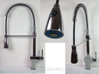 Torneira Monocomando Linha Gourmet Extended